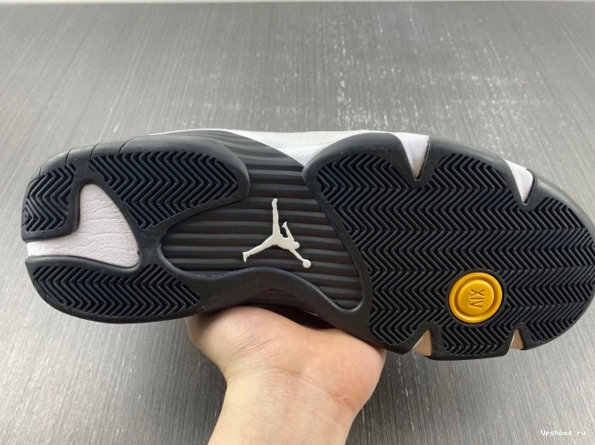 14 Jordan Light Ginger Retro  487471-701 1013